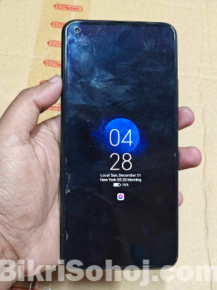 Xiaomi 11 lite